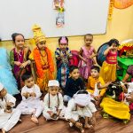 Ashadhi Ekadashi Celebration