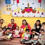 Deepawali Celebration